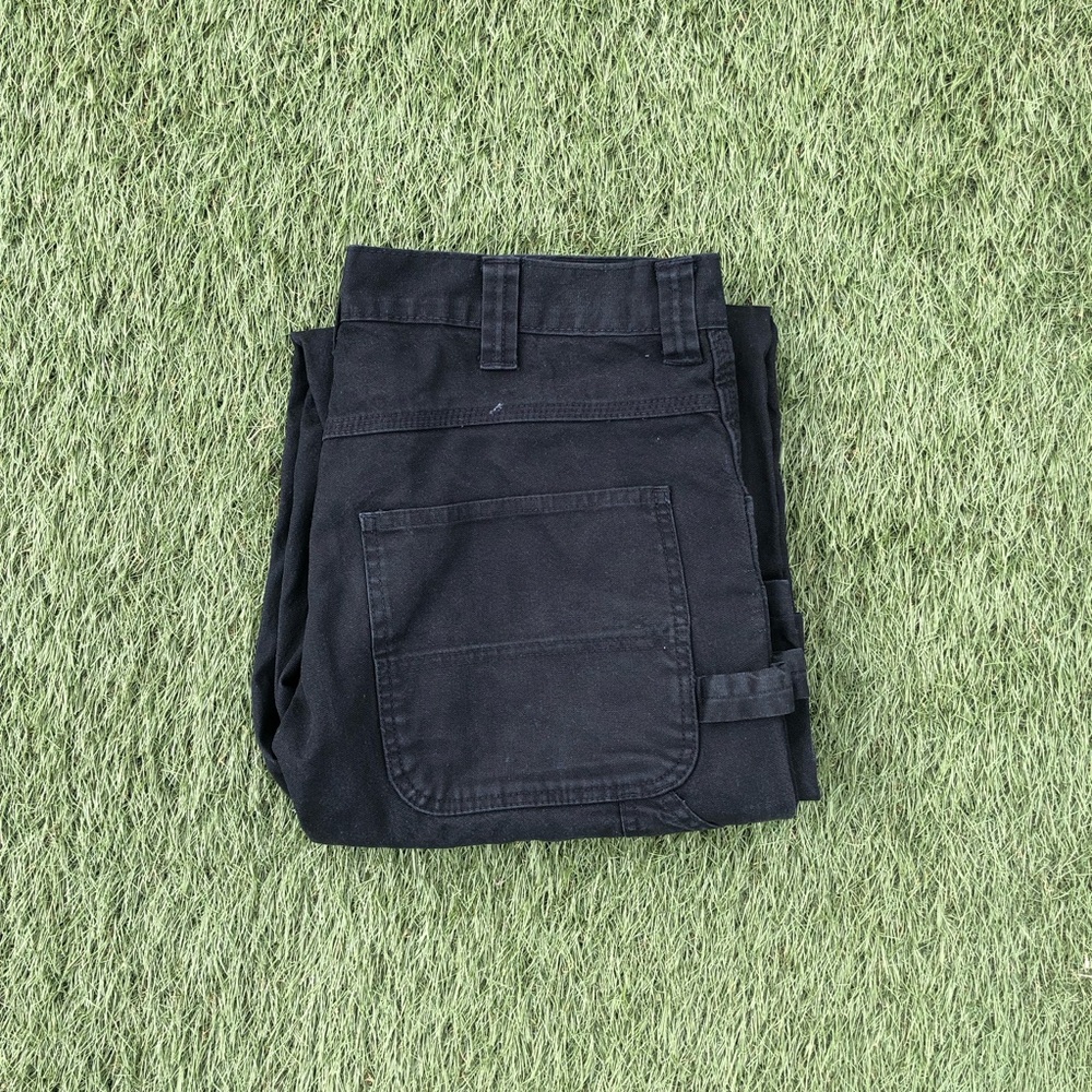 Dakota double knee cargo work pants 36 x 32
